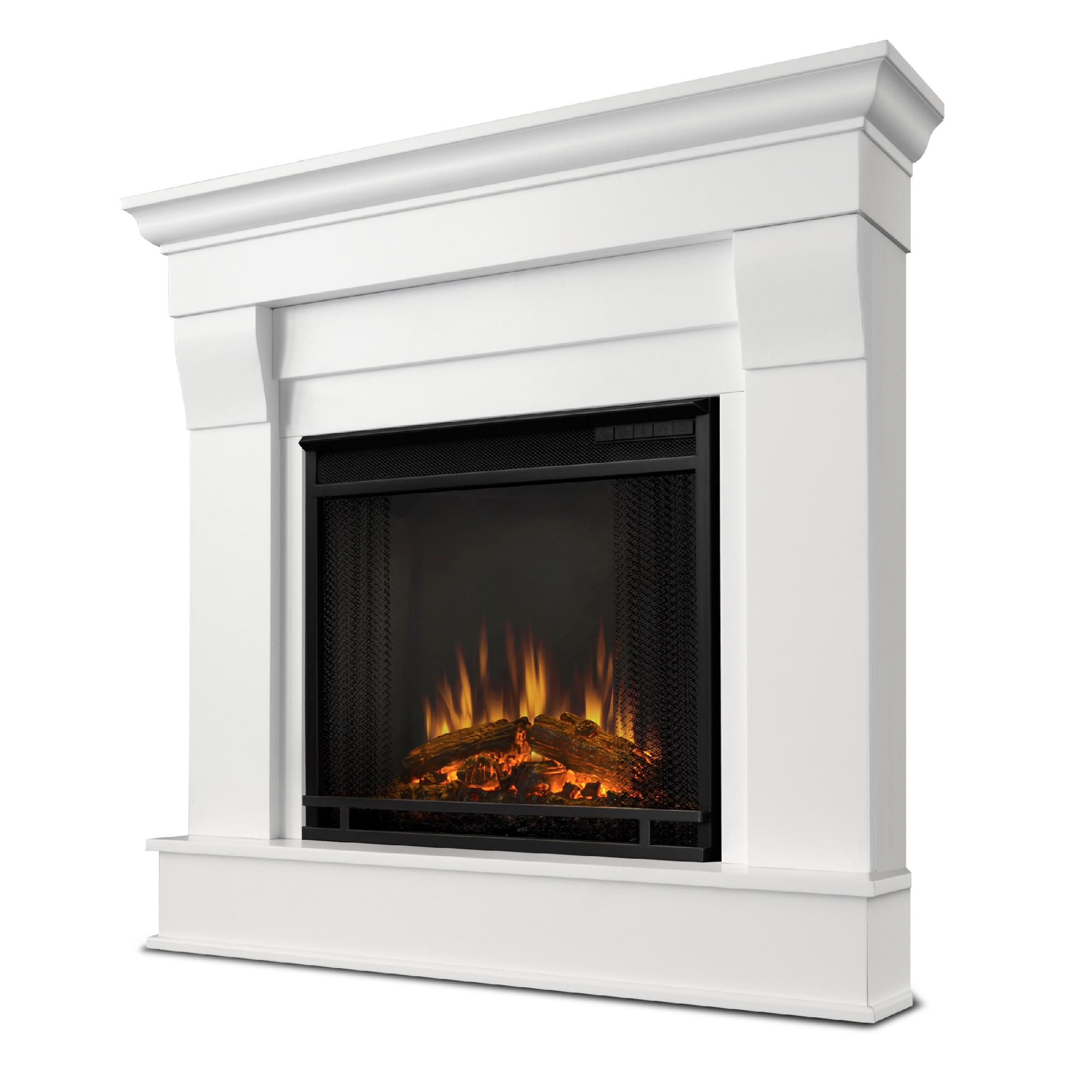 WHITE ELECTRIC FIREPLACE | EBAY - ELECTRONICS, CARS