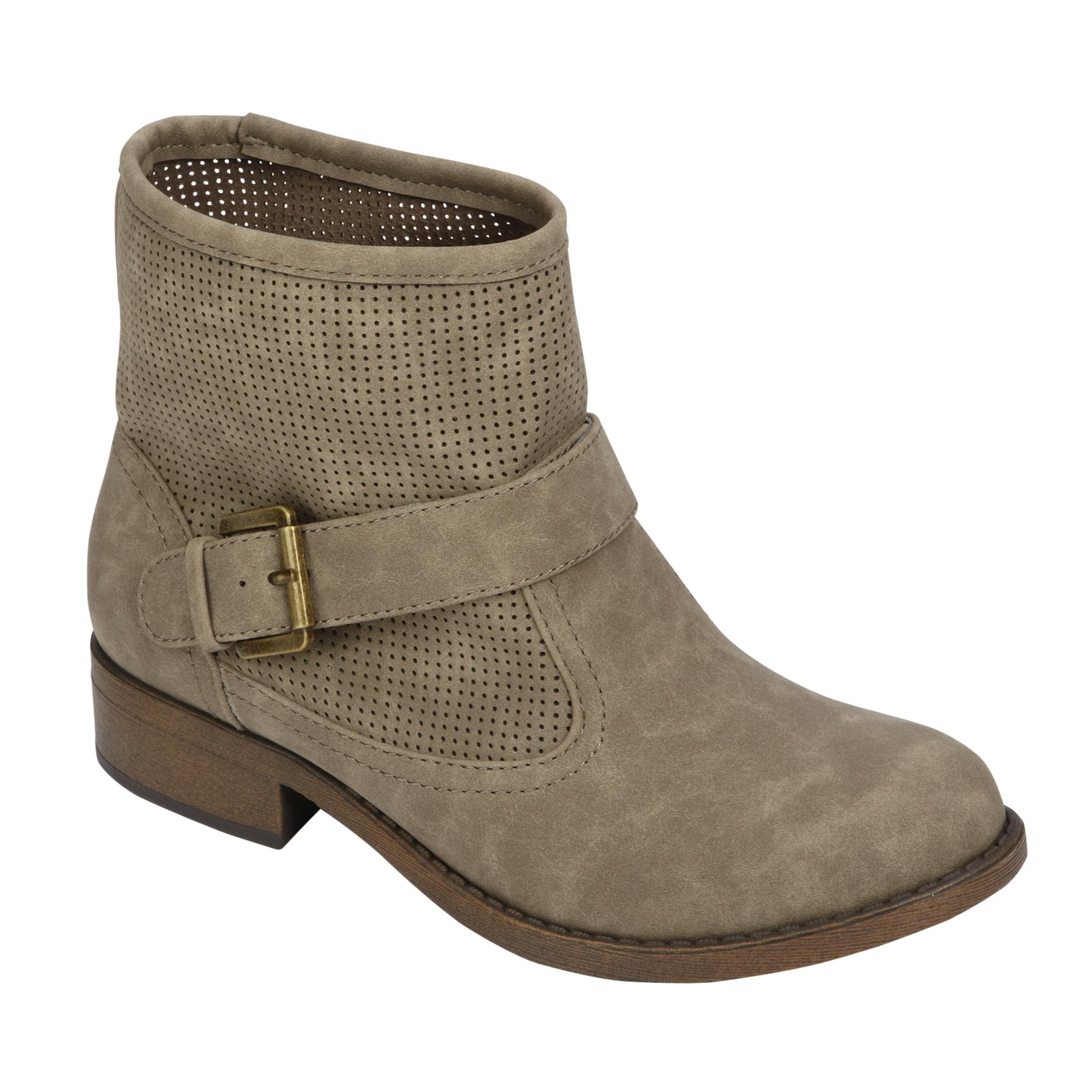 Women's Boot Eastwood - Taupe