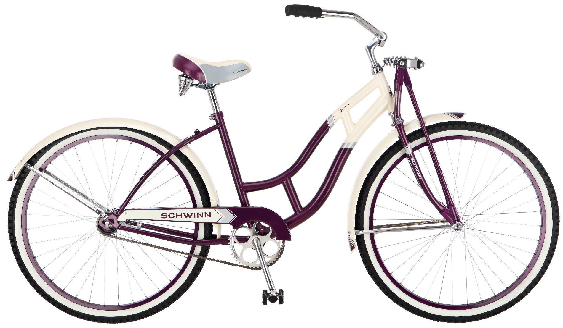 Schwinn Women's Suburban CS 26" Comfort Bike - Fitness & Sports ...