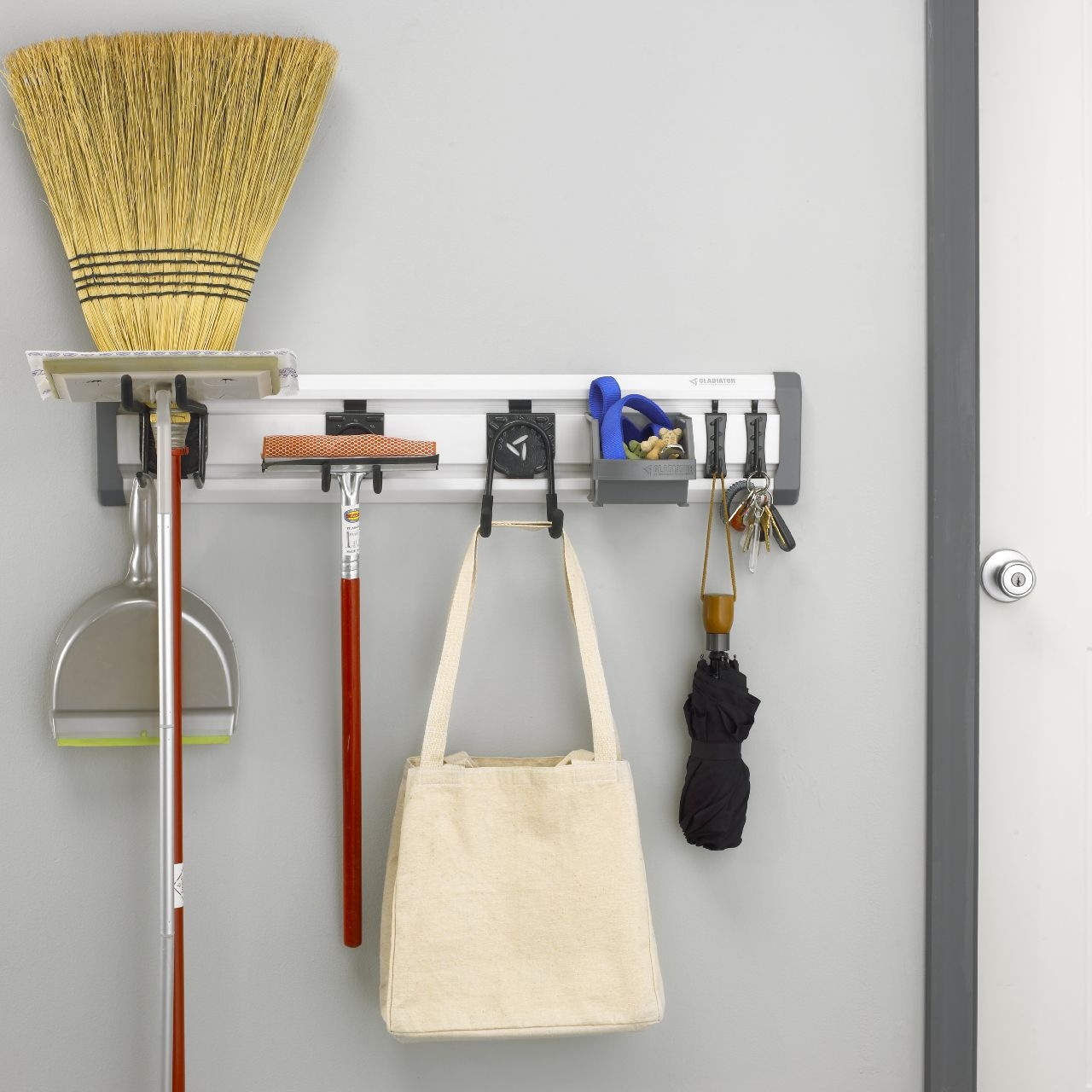 Gladiator GearTrack and GearWall Garage Hook Accessory ...