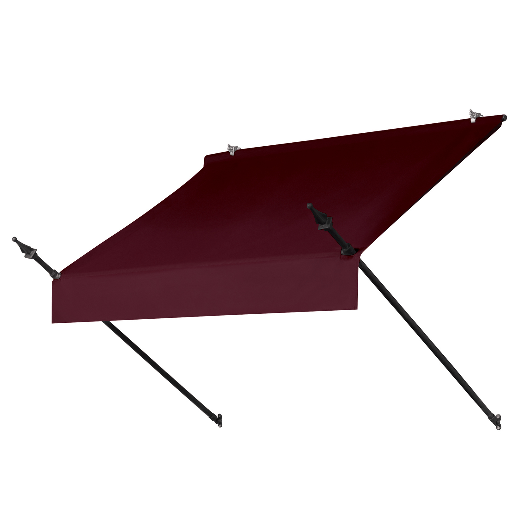 UPC 799870462871 product image for Awnings in a Box® 4' Designer Style Awning in Assorted Colors | upcitemdb.com