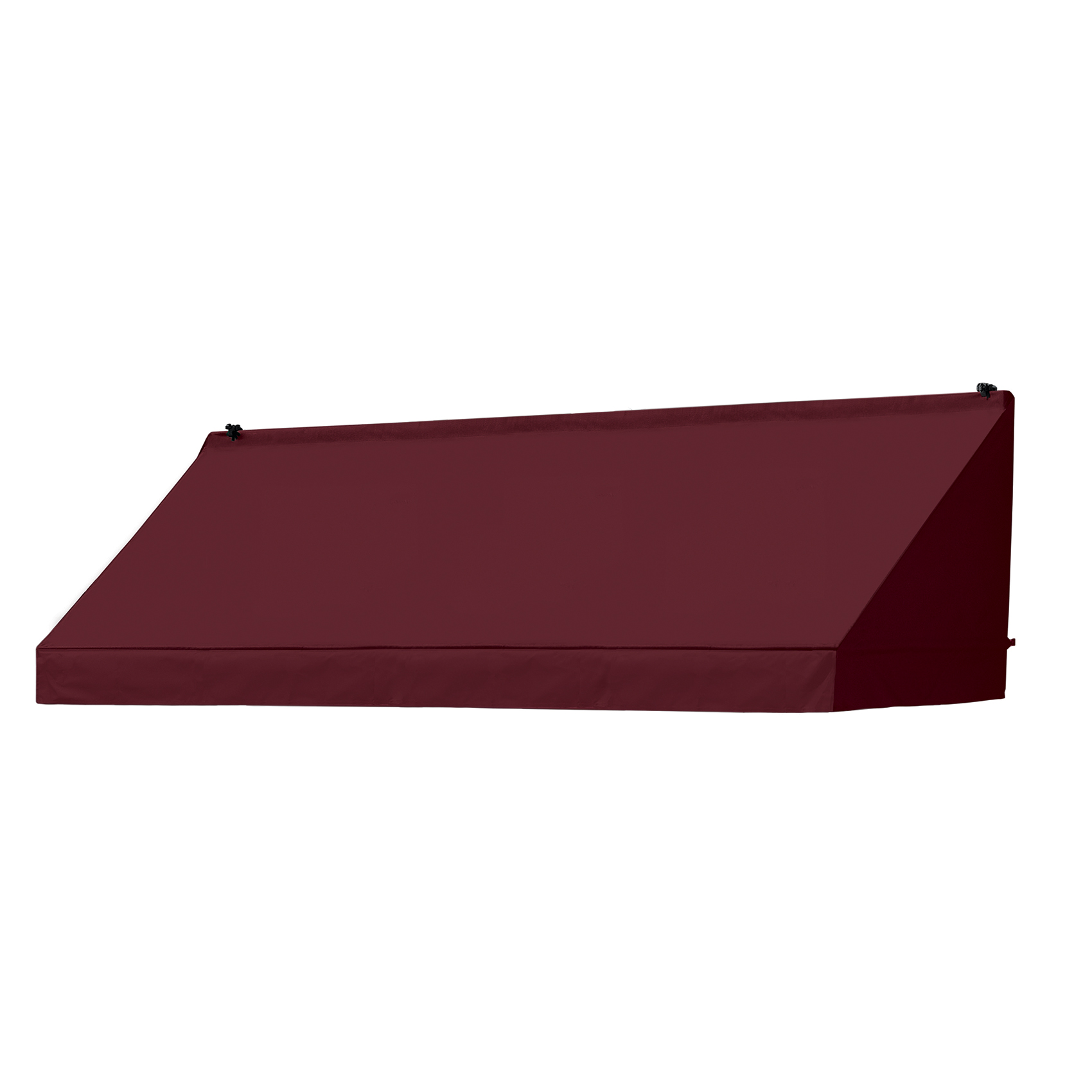 Awnings in a Box&reg; 6' Classic Style Awning Replacement Cover in Assorted Colors