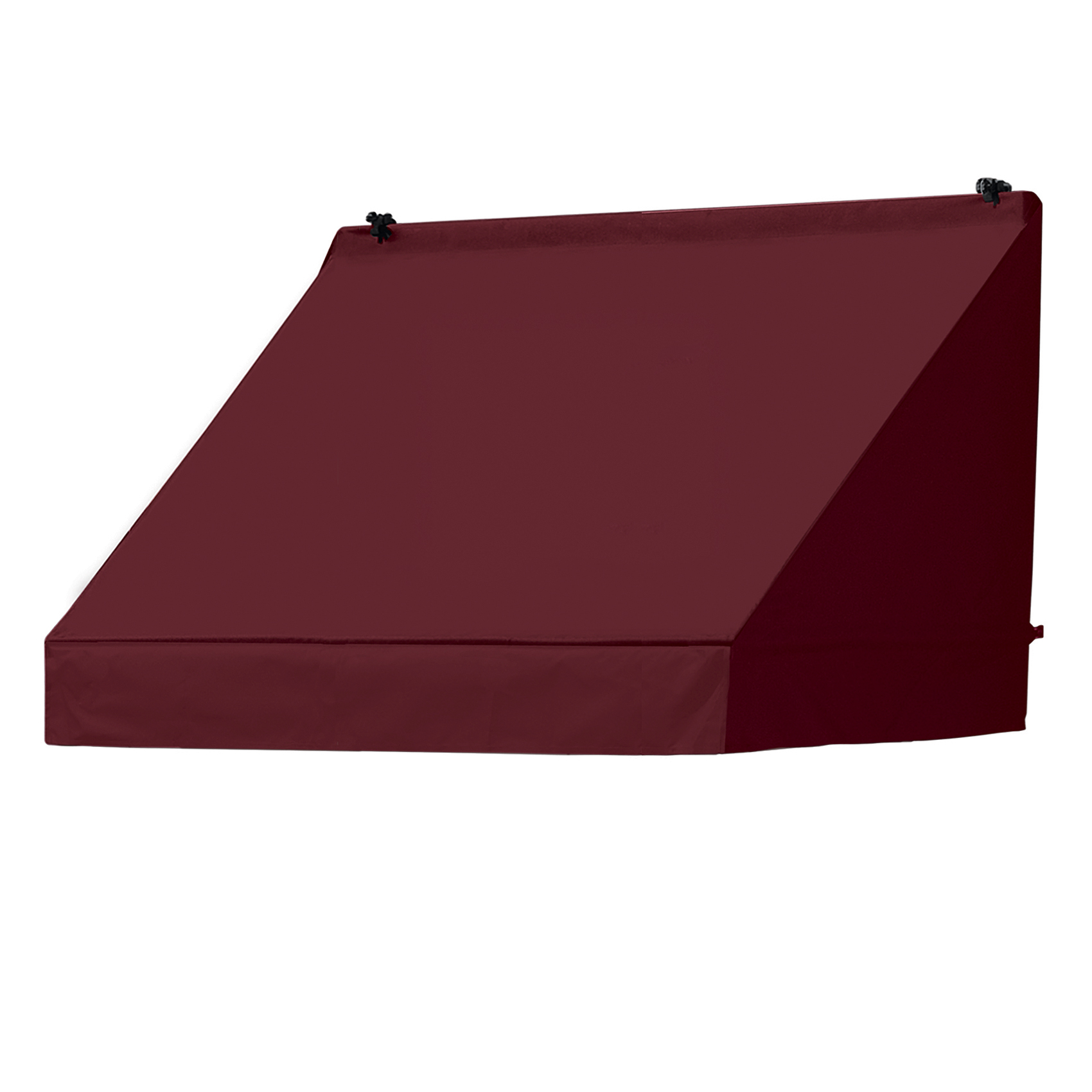 Awnings in a Box&reg; 4' Classic Style Awning Replacement Cover in Assorted Colors