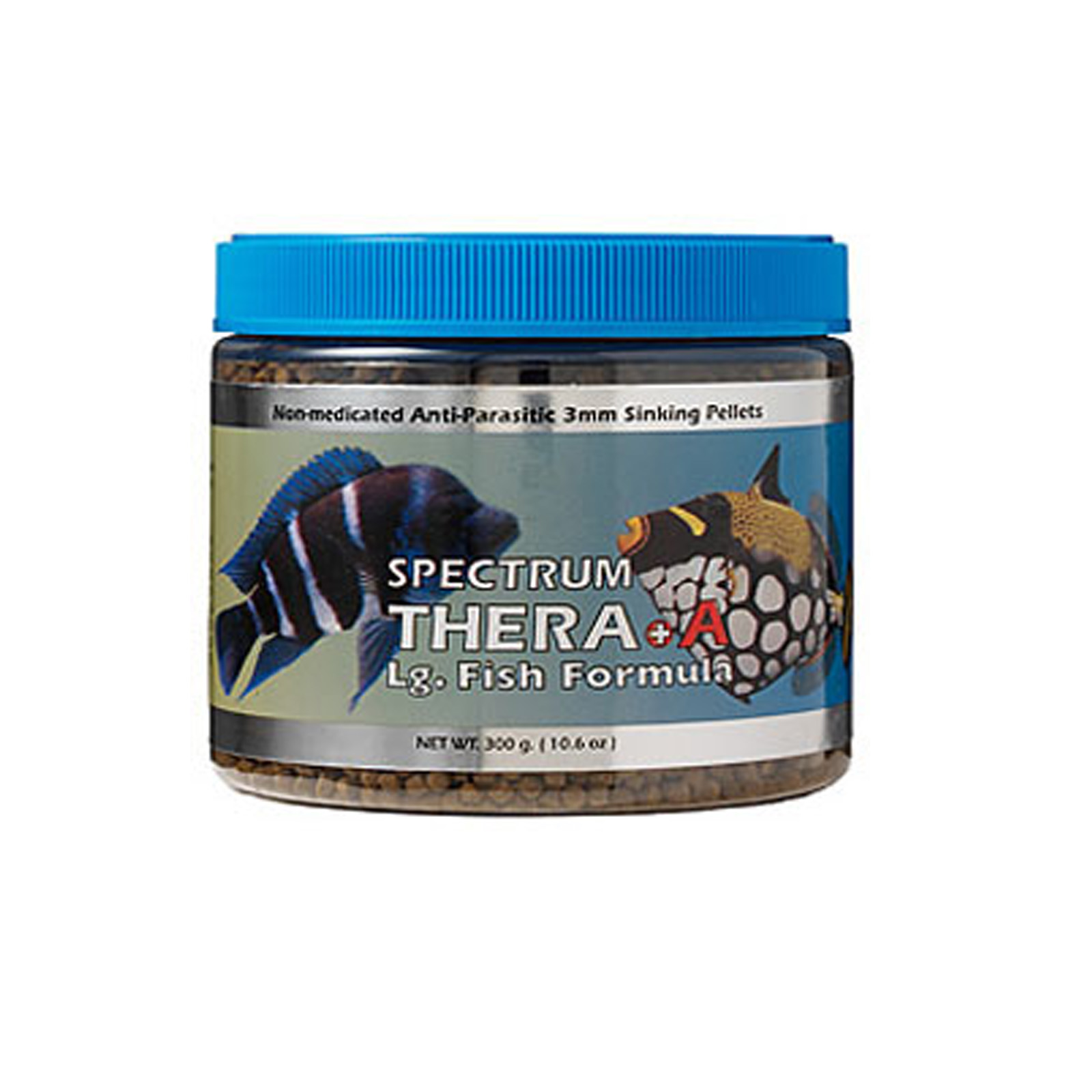 UPC 687916453009 product image for Nli Food Lg Fish Thera A 3mm Sinking 300gm | upcitemdb.com
