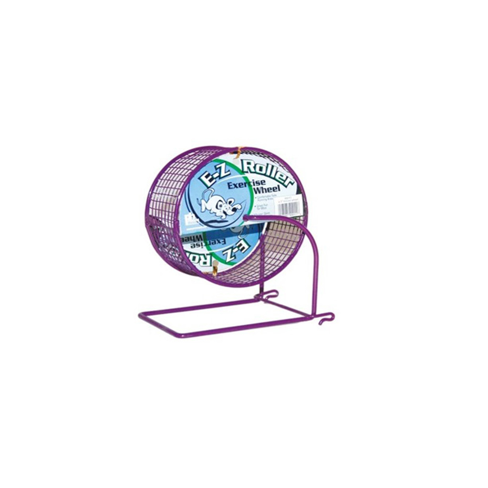 UPC 048081900116 product image for Pve Wheel Wire Mesh Mouse 4.5in. | upcitemdb.com