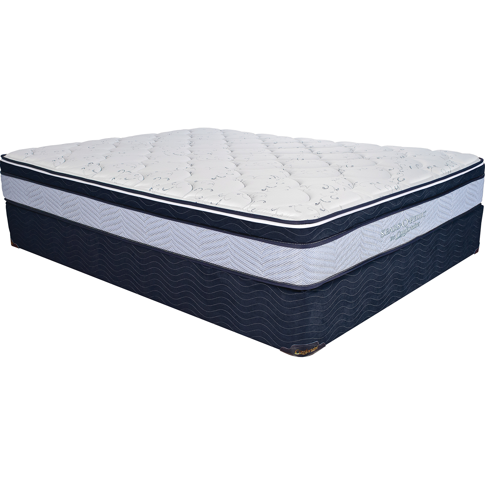 Majestic Air Mattress Only White