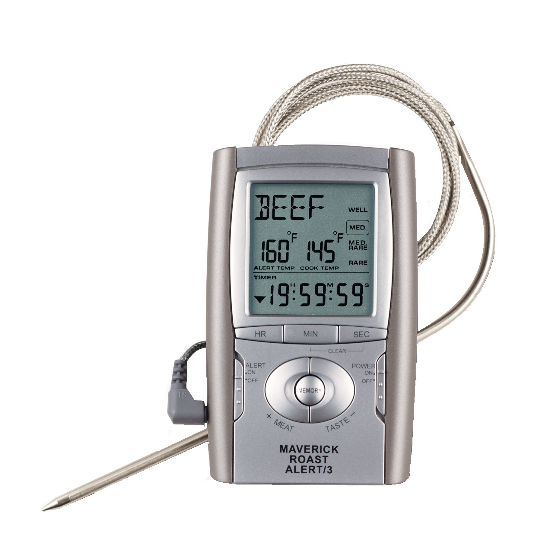 Taylor Classic Oven Thermometer Home Kitchen Food Prep & Gadgets