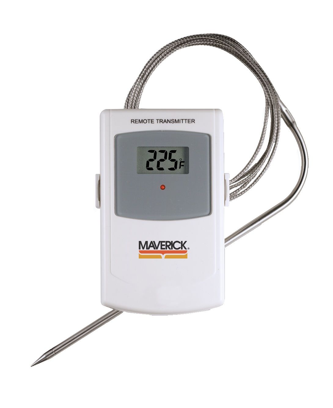 Redi-Chek Remote Smoker Thermometer