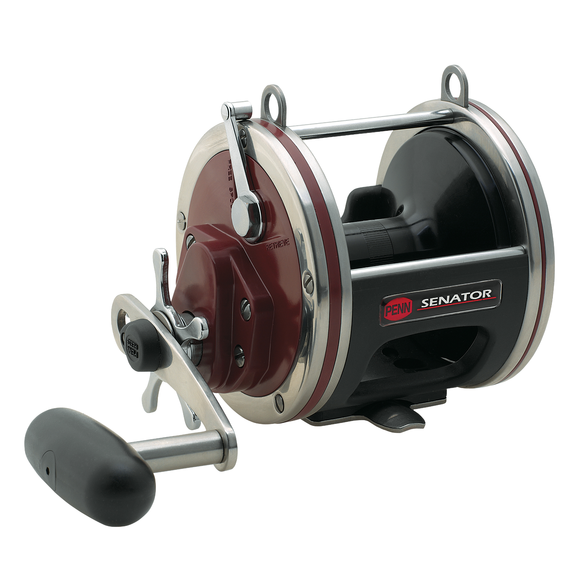 UPC 031324201484 product image for Penn Special Senator Trolling Reels | upcitemdb.com