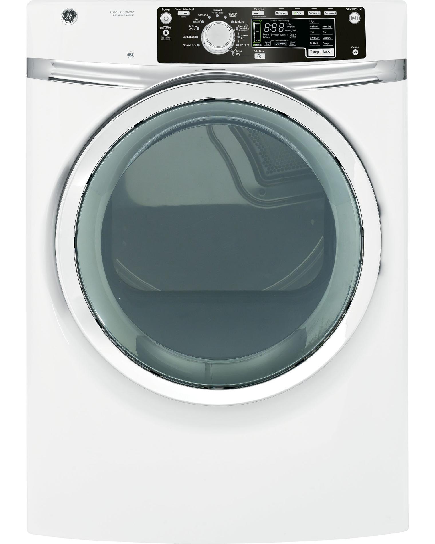Electric Dryers On Clearance Sears