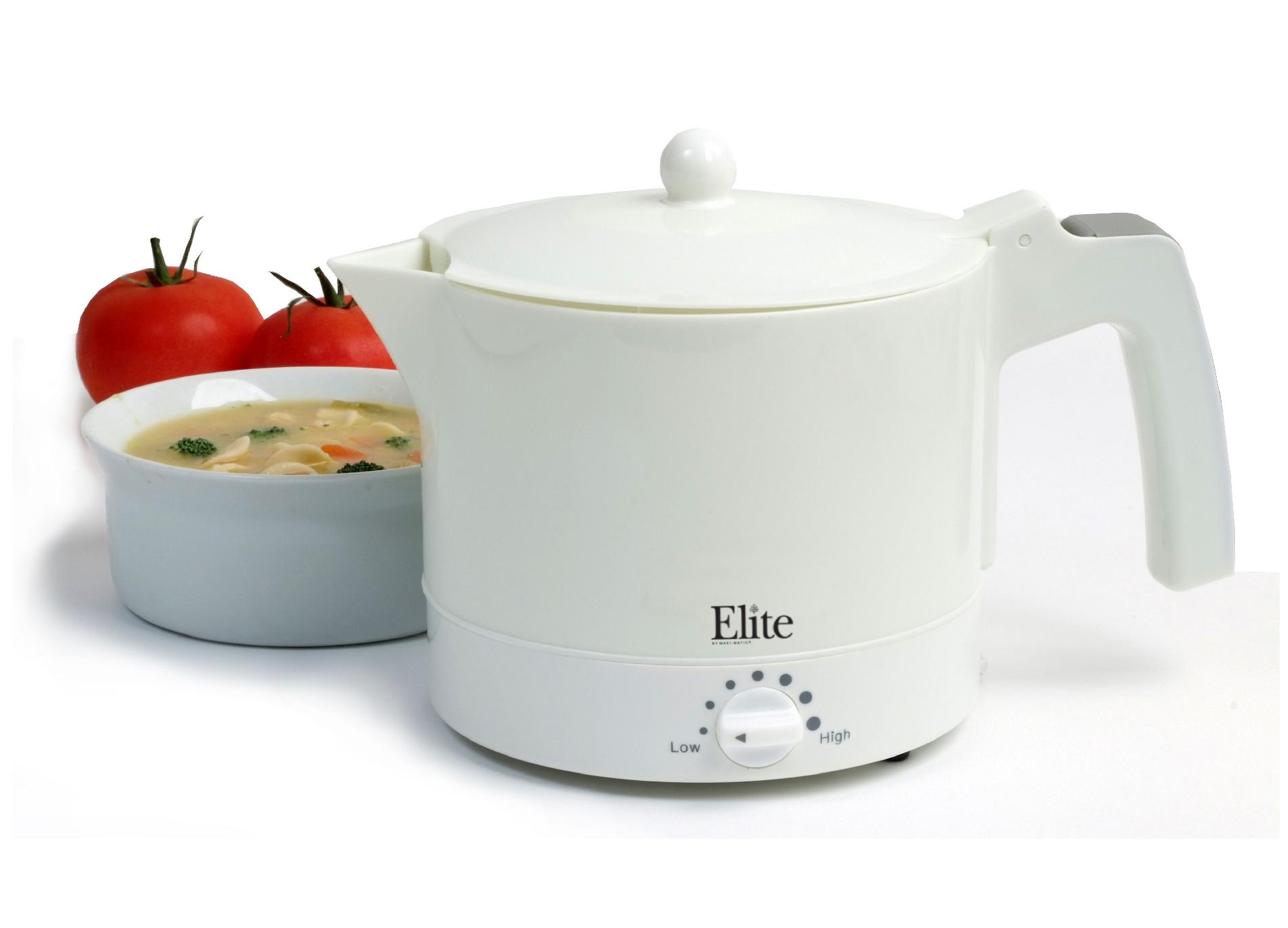 Nesco Gwk57 Glass Water Kettle Electric 57Oz 360degree Swivel Base best