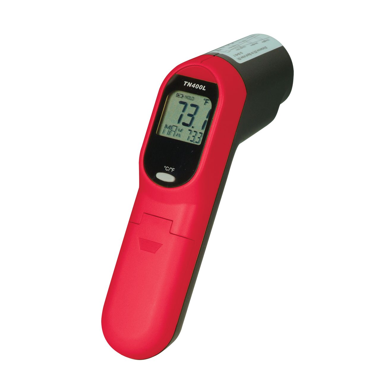 Laser Infared Surface Thermometer