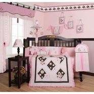 Baby Girls' Bedding Sets & Collections