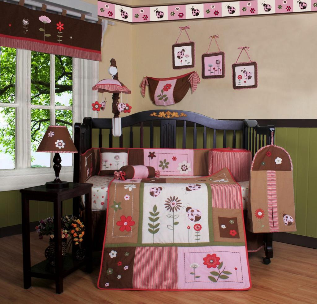 baby bedding stores
