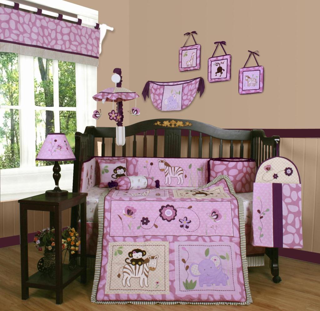 Baby Bedding Sets: Get The Best Baby Crib Bedding Sets at Kmart