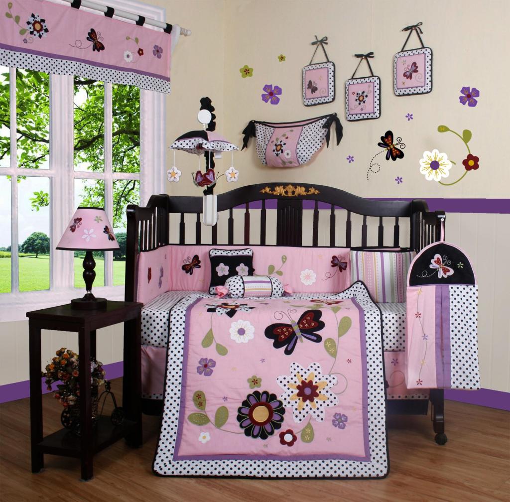 GEENNY Western Horse Cowboy 13PCS Crib Bedding Set - Baby ...