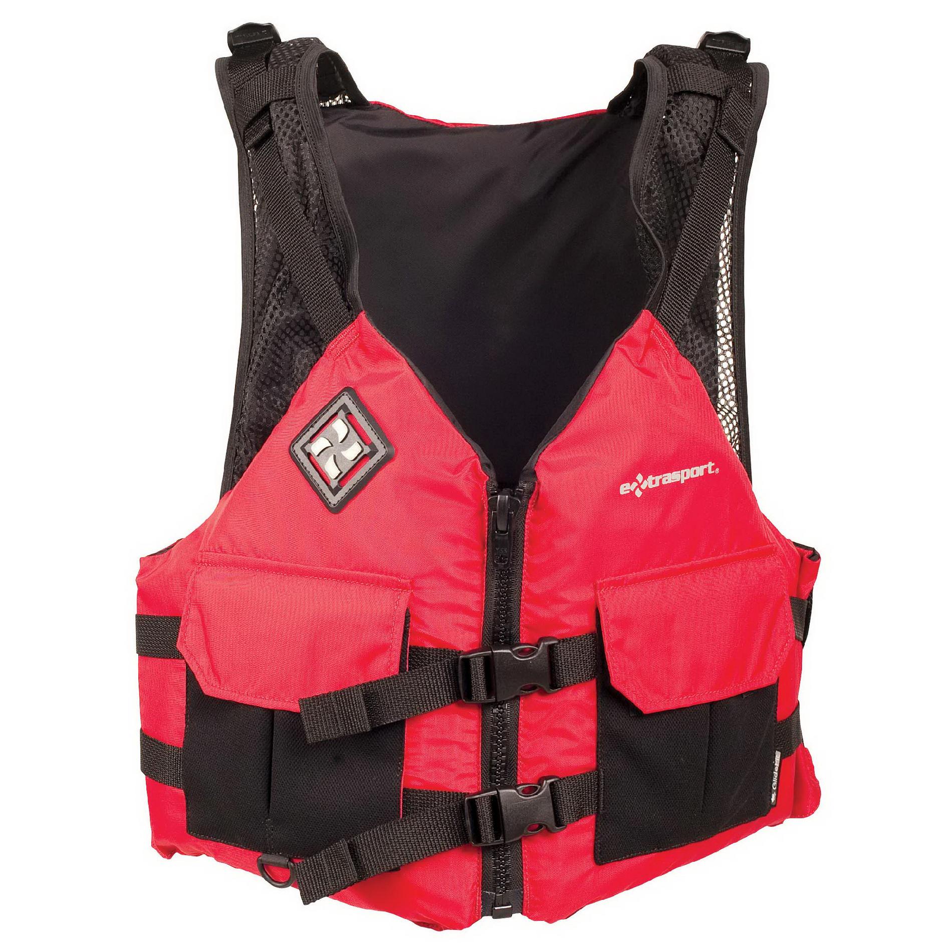 Infant Neoprene Life Vest Red Fitness & Sports Water Sports