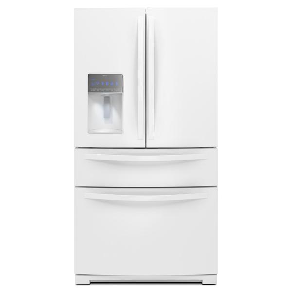 Whirlpool 28.1 cu. ft. French Door Refrigerator w/ Most Flexible