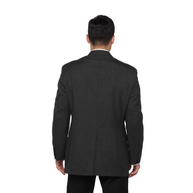 Haggar Men's Classic Fit Suit Coat