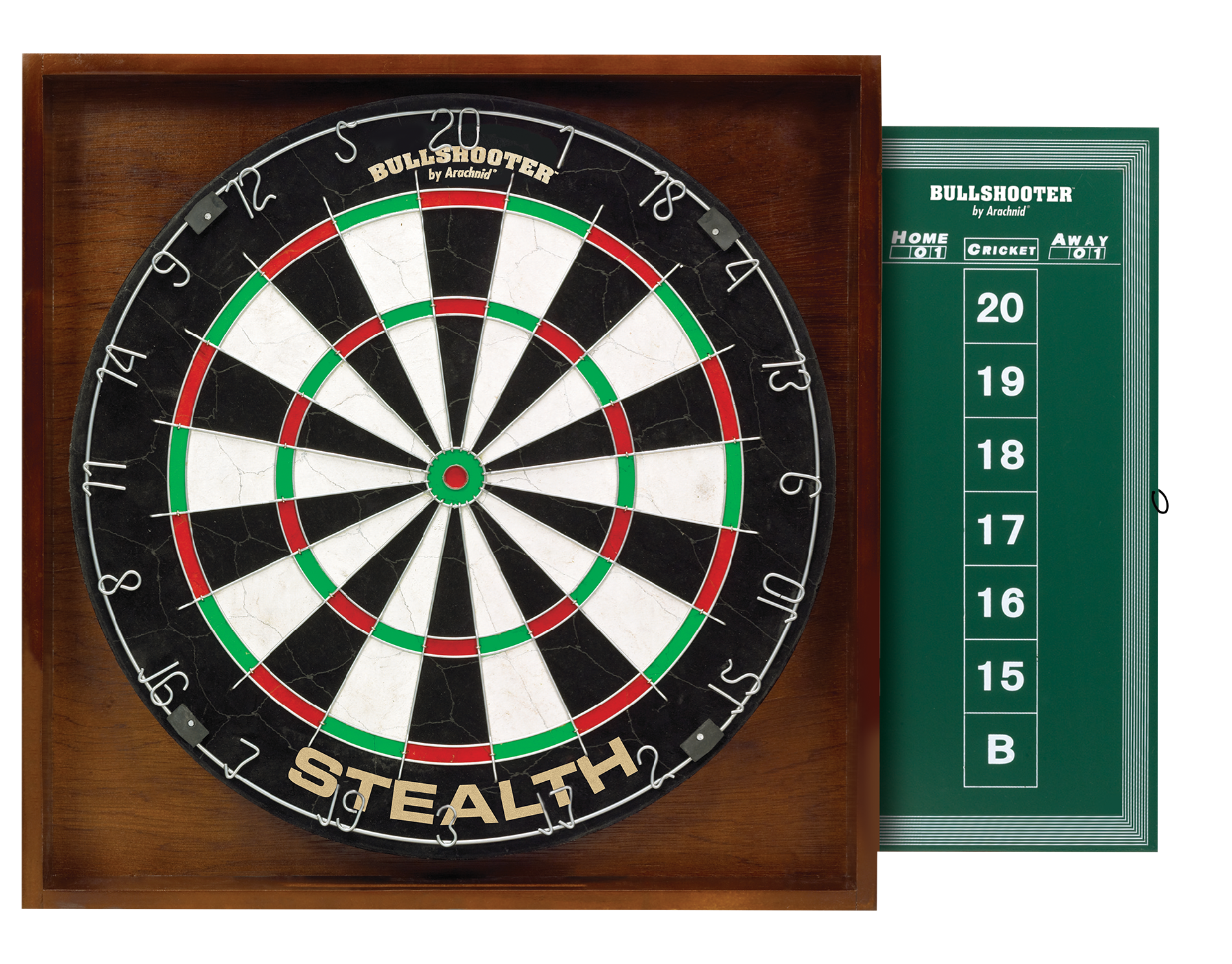 WESTMINSTER INC. Dartboard Toys & Games Family & Board