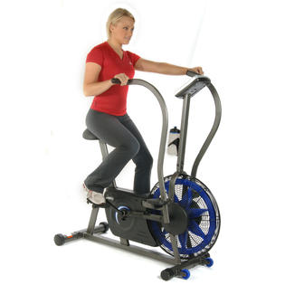 airgometer bike