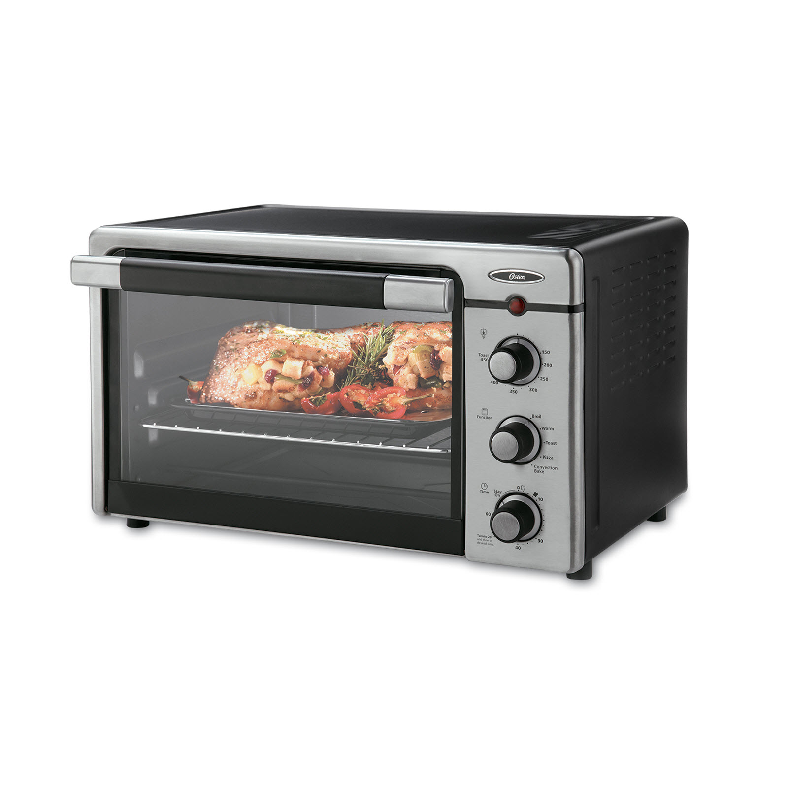 Countertop Convection Oven: Retire Your Old-School Toaster With Kmart