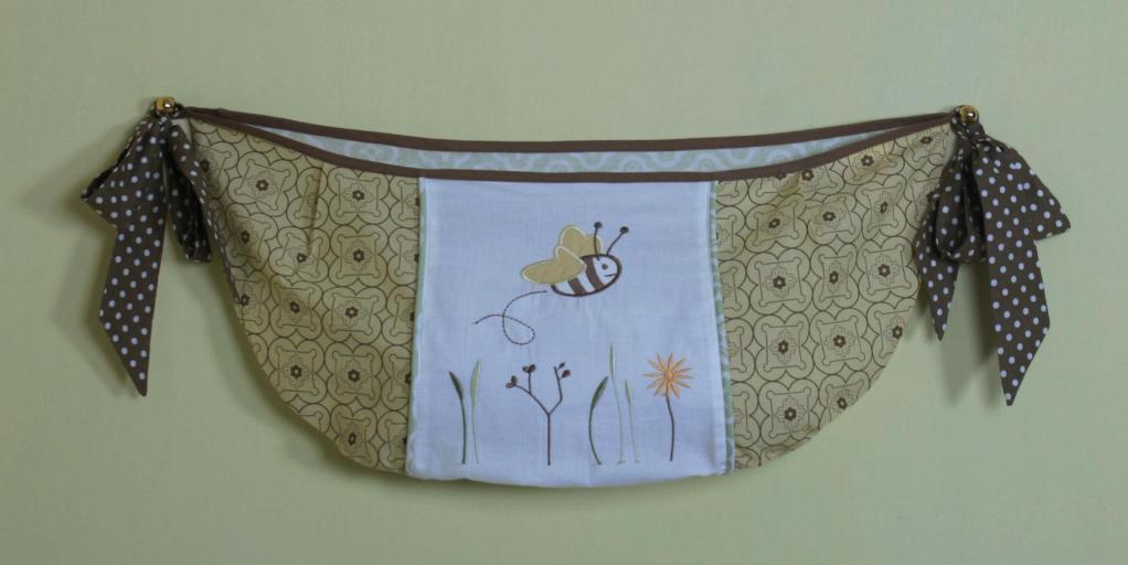 GEENNY Bumble Bee 13PCS Crib Bedding Set - Baby - Bedding ...