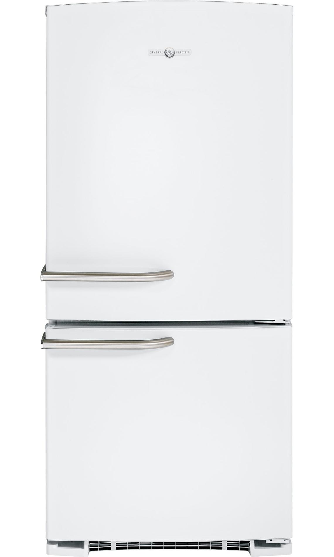 GE Appliances ABE20EGEWS Artistry™ Series 20.3 cu. ft. Bottom