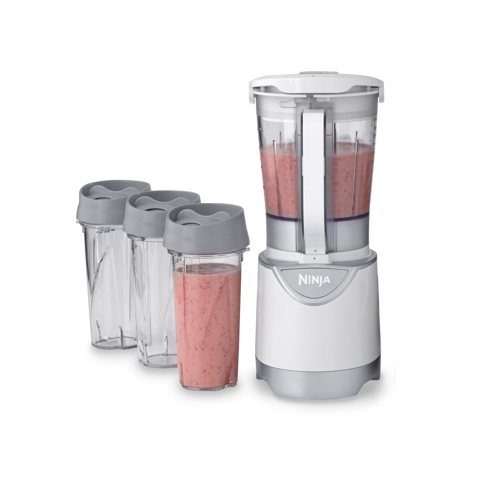 Kitchen System Pulse