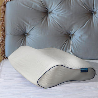 Dr Breus Pillow™ Breathe Better Pillow™ - Home - Bed ...
