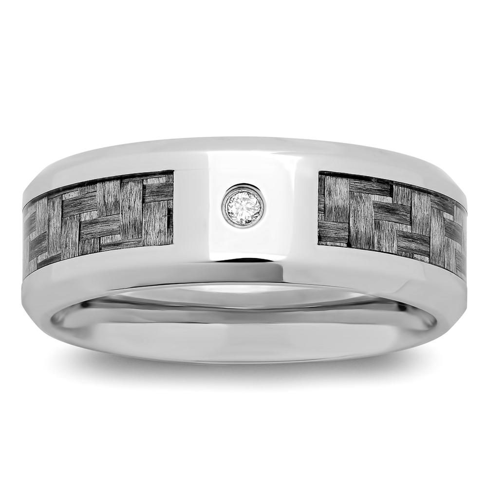 Stainless Steel Men's Band