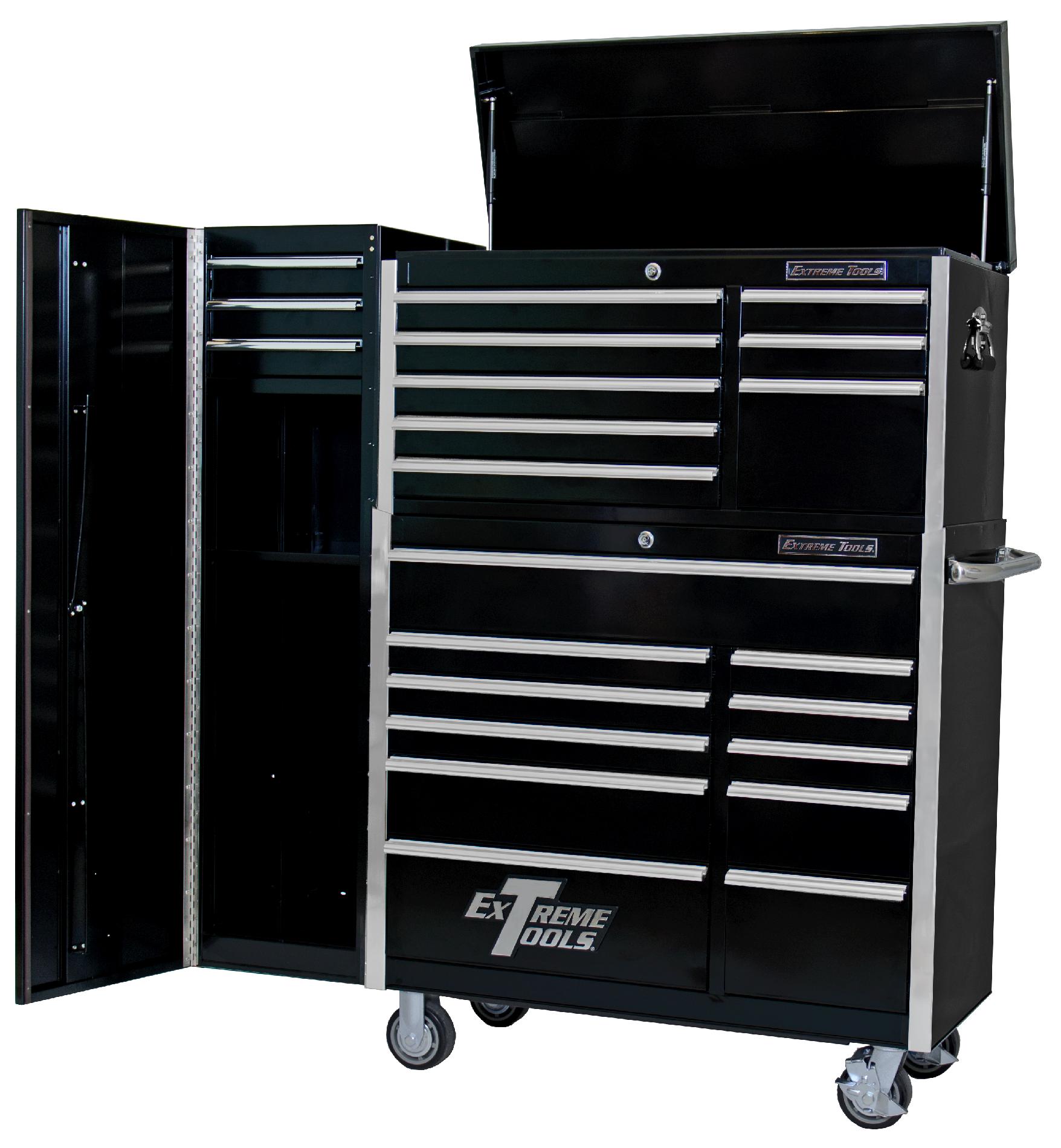 Extreme Tools 41