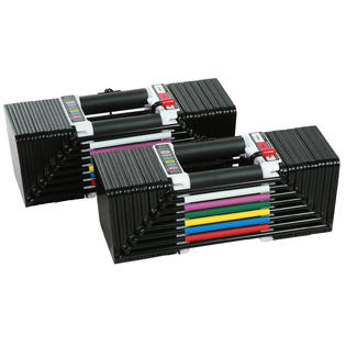 PowerBlock Elite 90 Set Fitness & Sports Fitness & Exercise