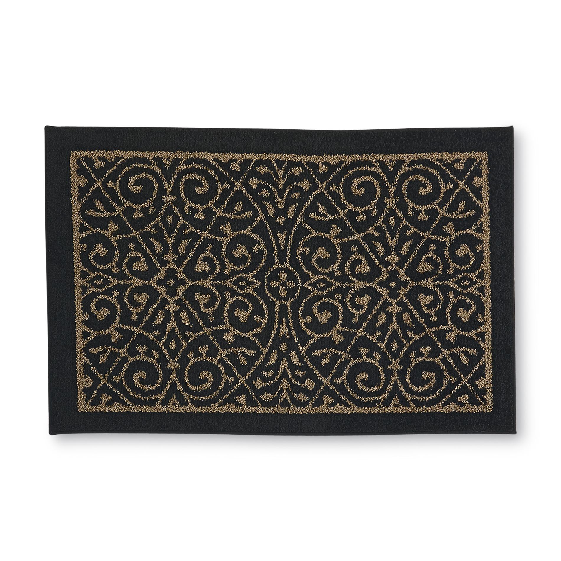 Essential Home Ombre 22X60 Area and Accent Rugs Home Home Decor