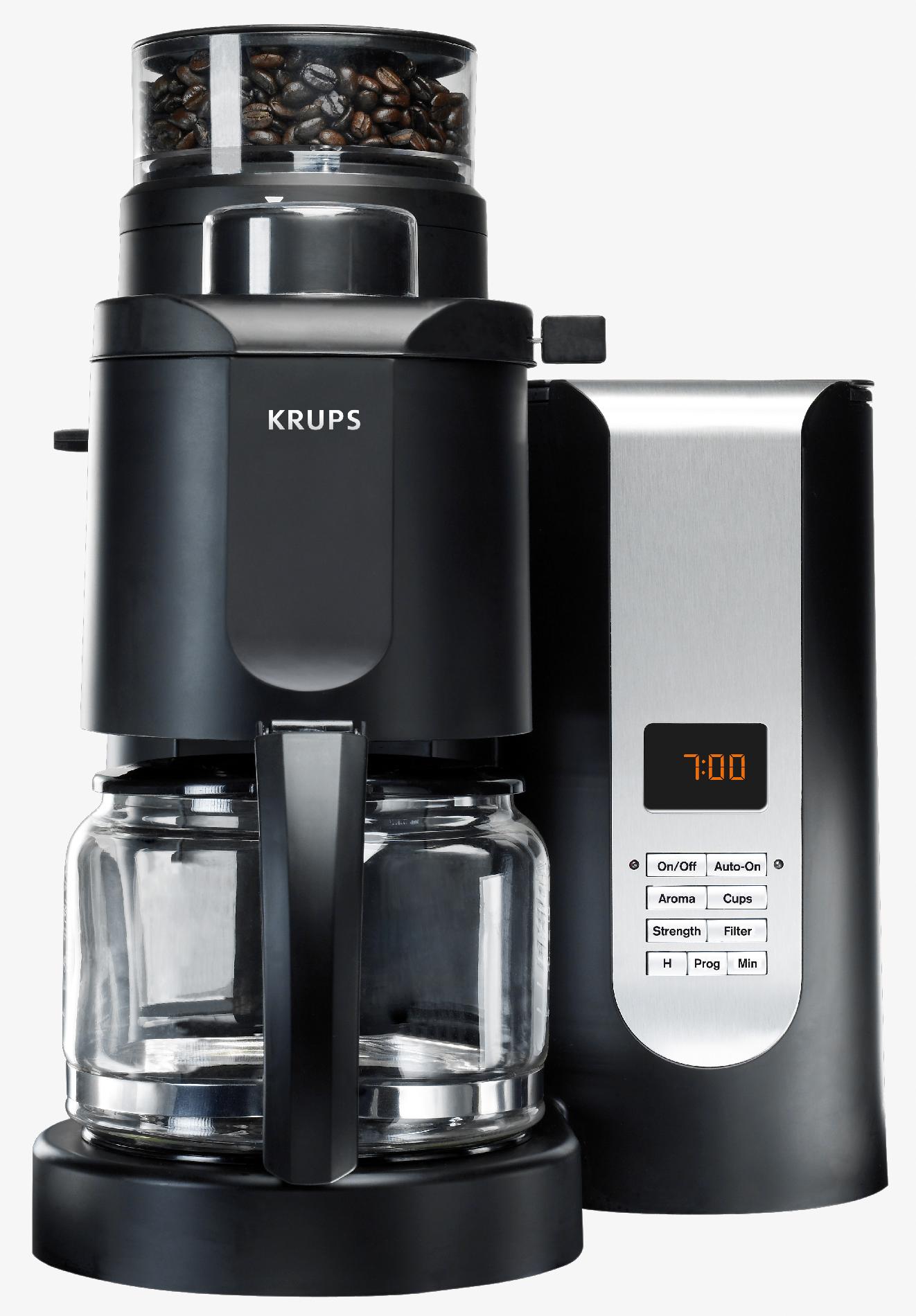 Melitta 80395 Burr Coffee Grinder