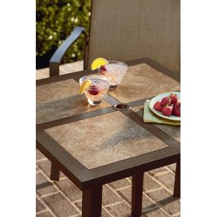 La-Z-Boy Lucas 3 Piece Bistro Set - Outdoor Living - Patio ...