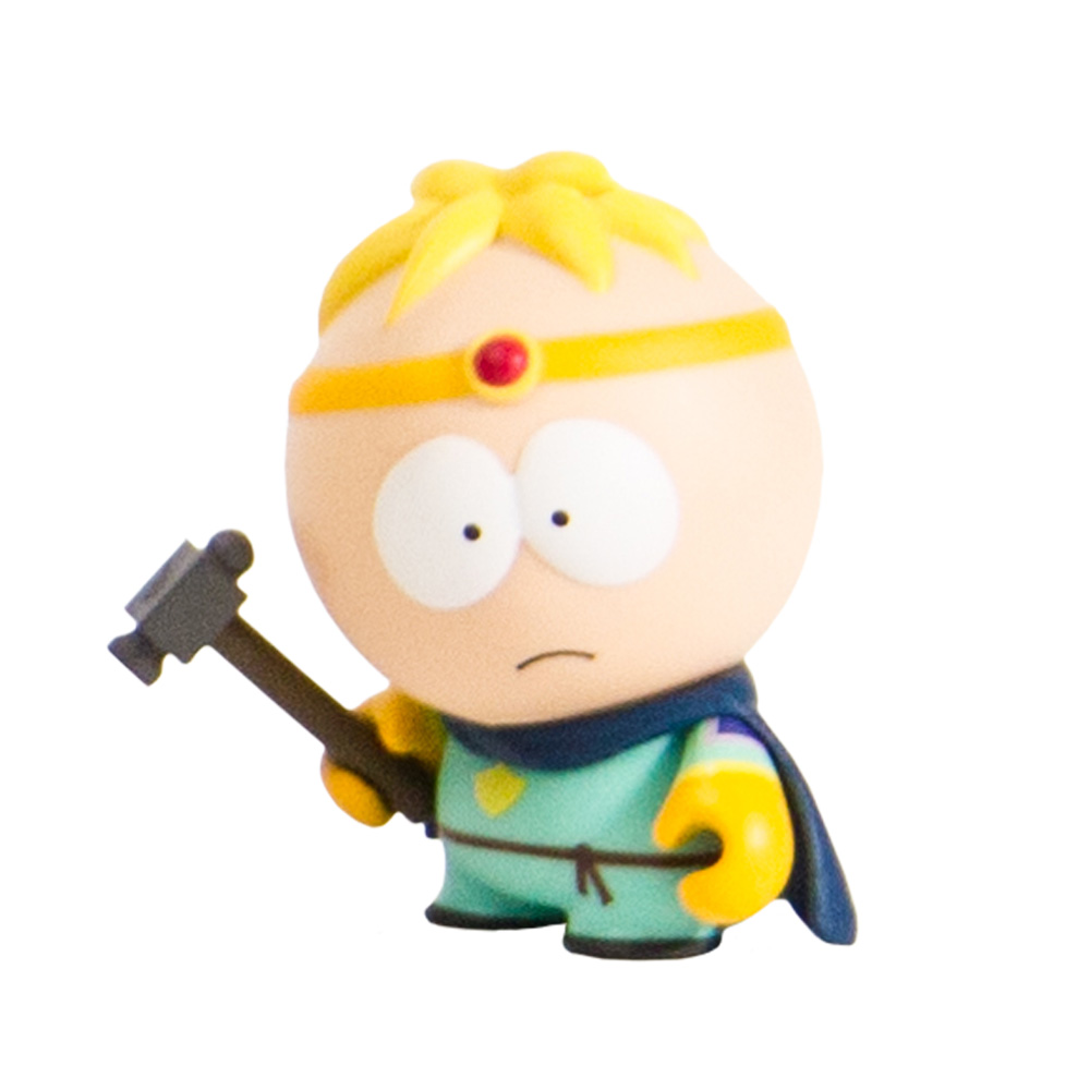 South Park Stick Of Truth Collectors Pack