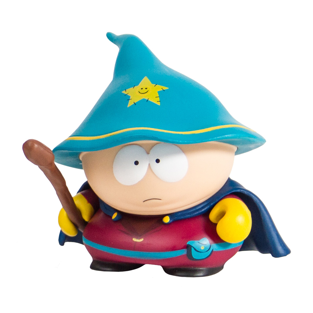 South Park Stick Of Truth Collectors Pack