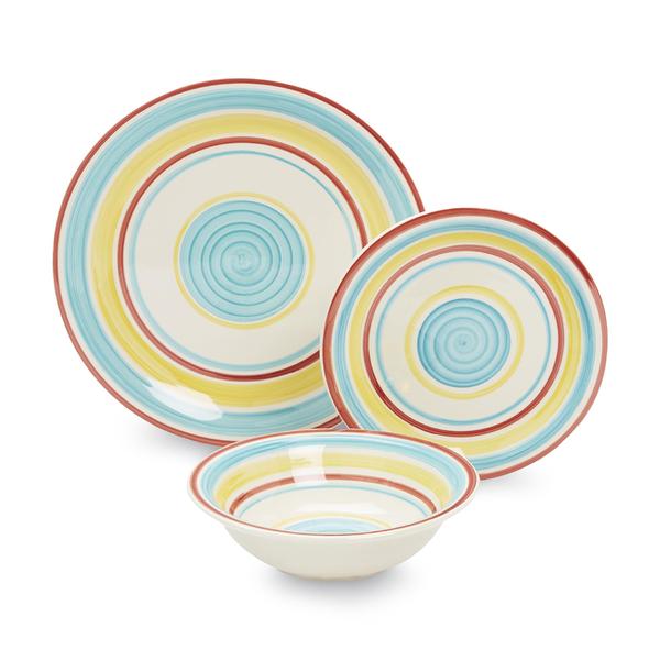 Casual Dinnerware Everyday Dishes Kmart