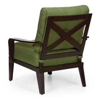 Ty Pennington Style Altman 4 Piece Seating Set - Green ...