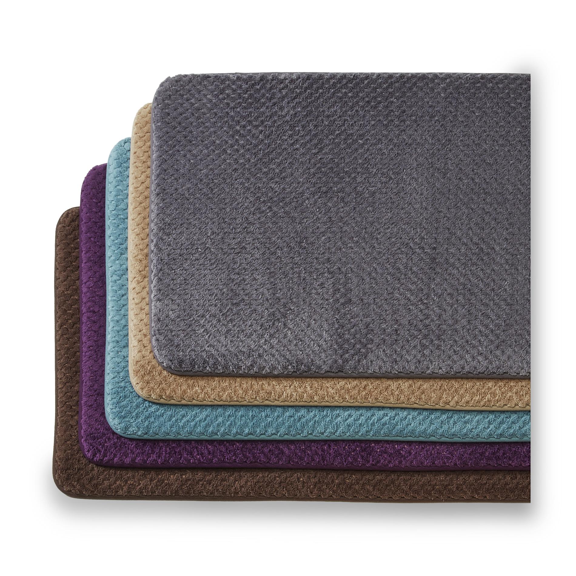 Bath Mats Bathroom Mats And Rugs Sears