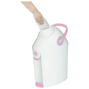 prenatal diaper champ