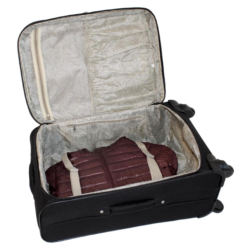 American Flyer South West collection 5-Pcs Luggage Set