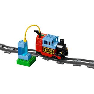 duplo train kmart