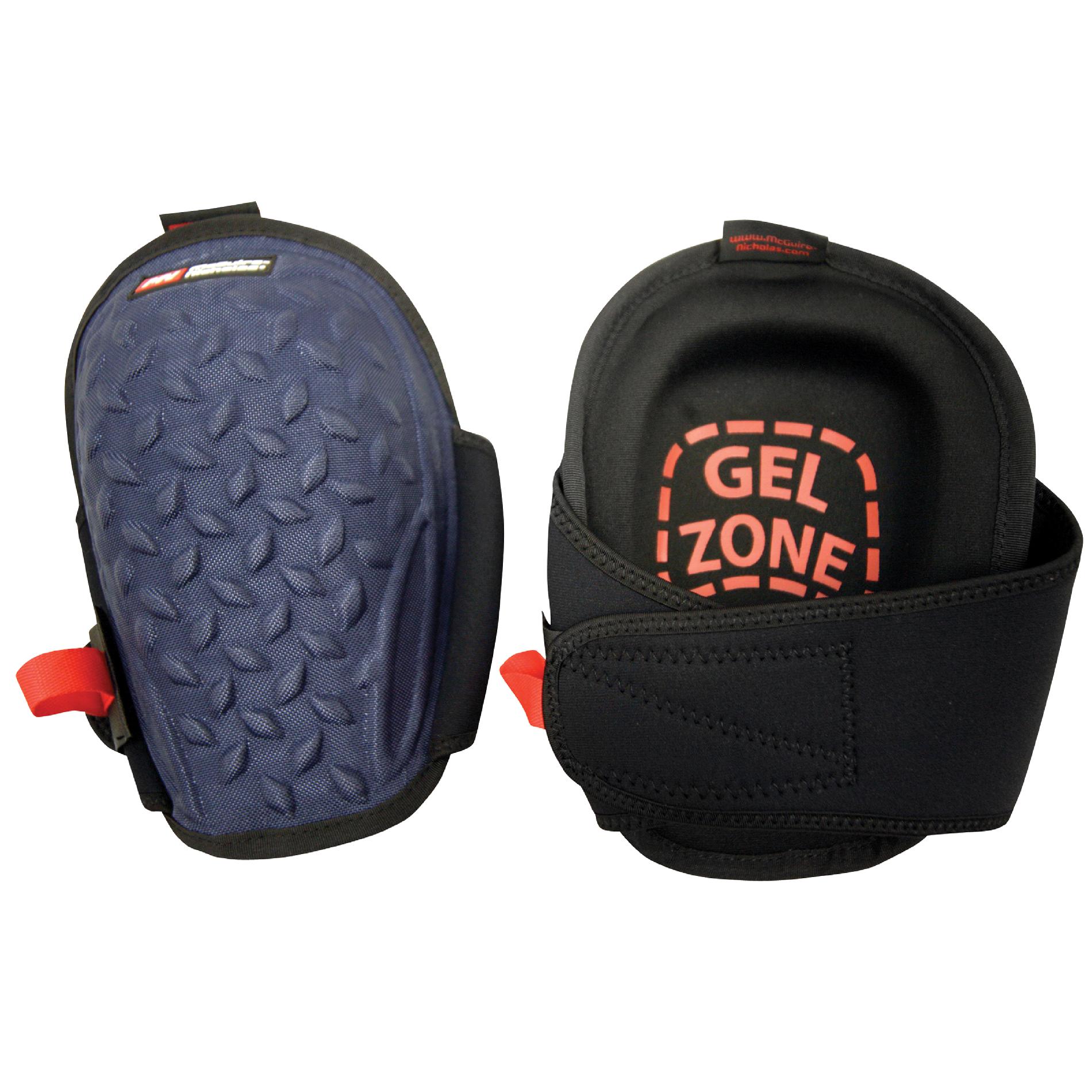 Meguire Nicholas 22382 Slider Knee Pad Tools Safety & Shop Gear