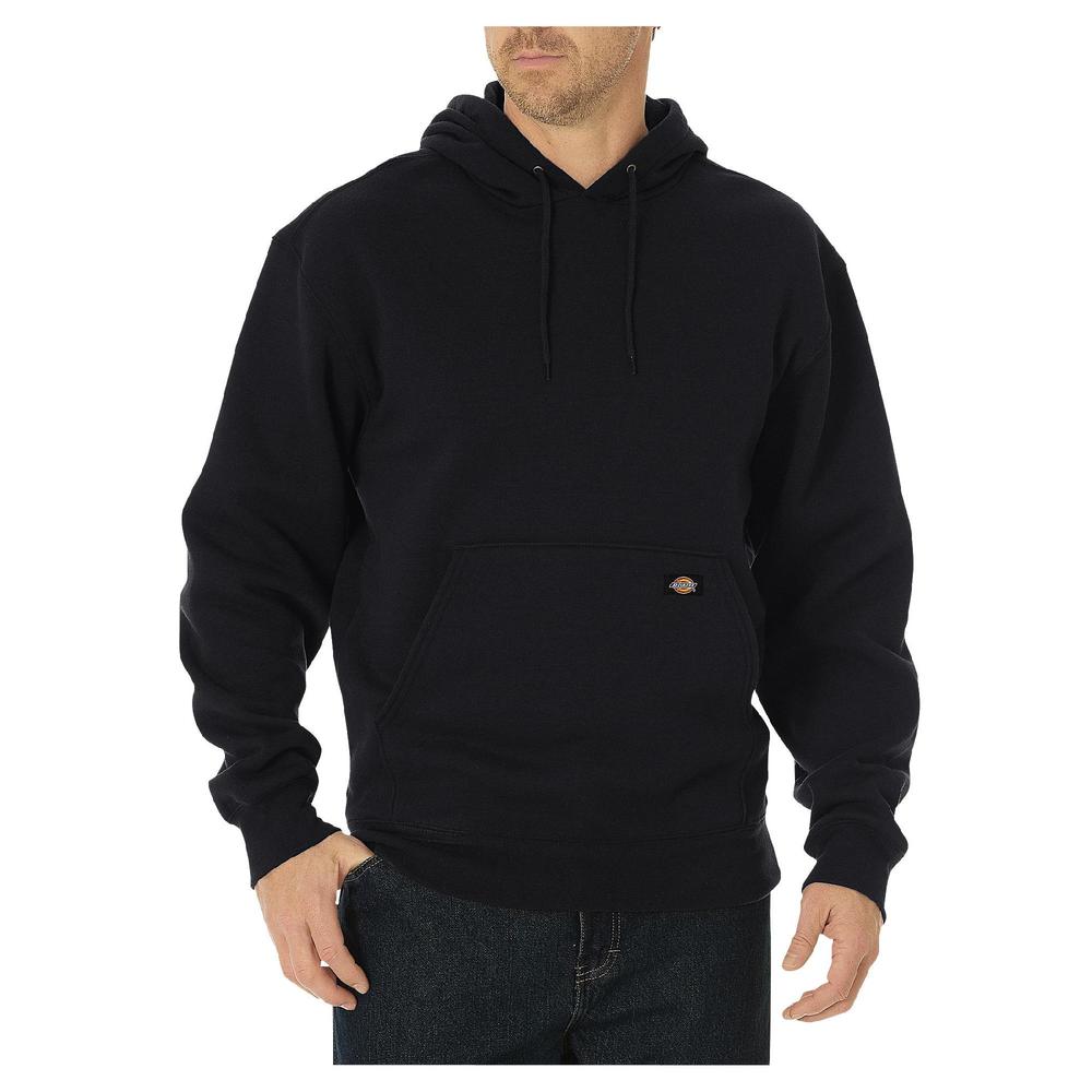 Men's Big and Tall Midweight Fleece Pullover TW392