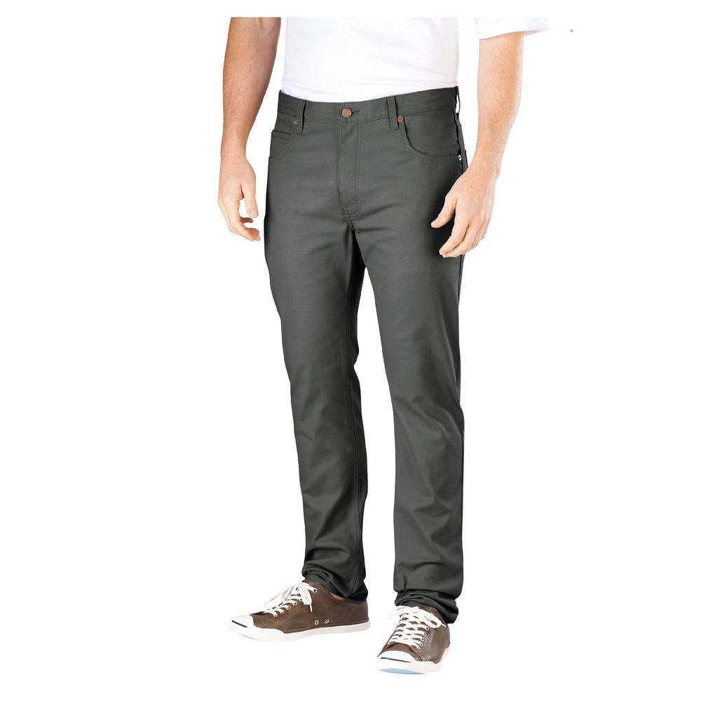 Men's Slim Skinny Fit 5-Pocket Pant WP810