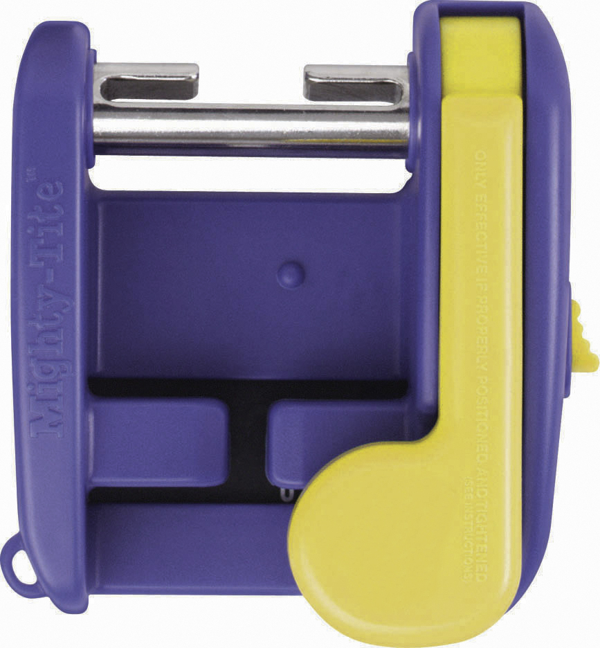 Mighty Tite Ultimate Car Seat Belt Tightener