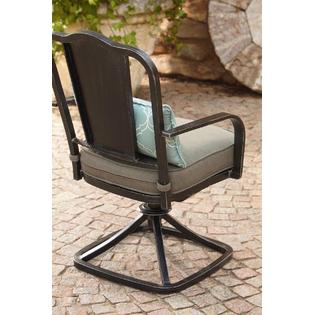 La-Z-Boy Outdoor Lucie 7 Piece Dining Set *Limited ...