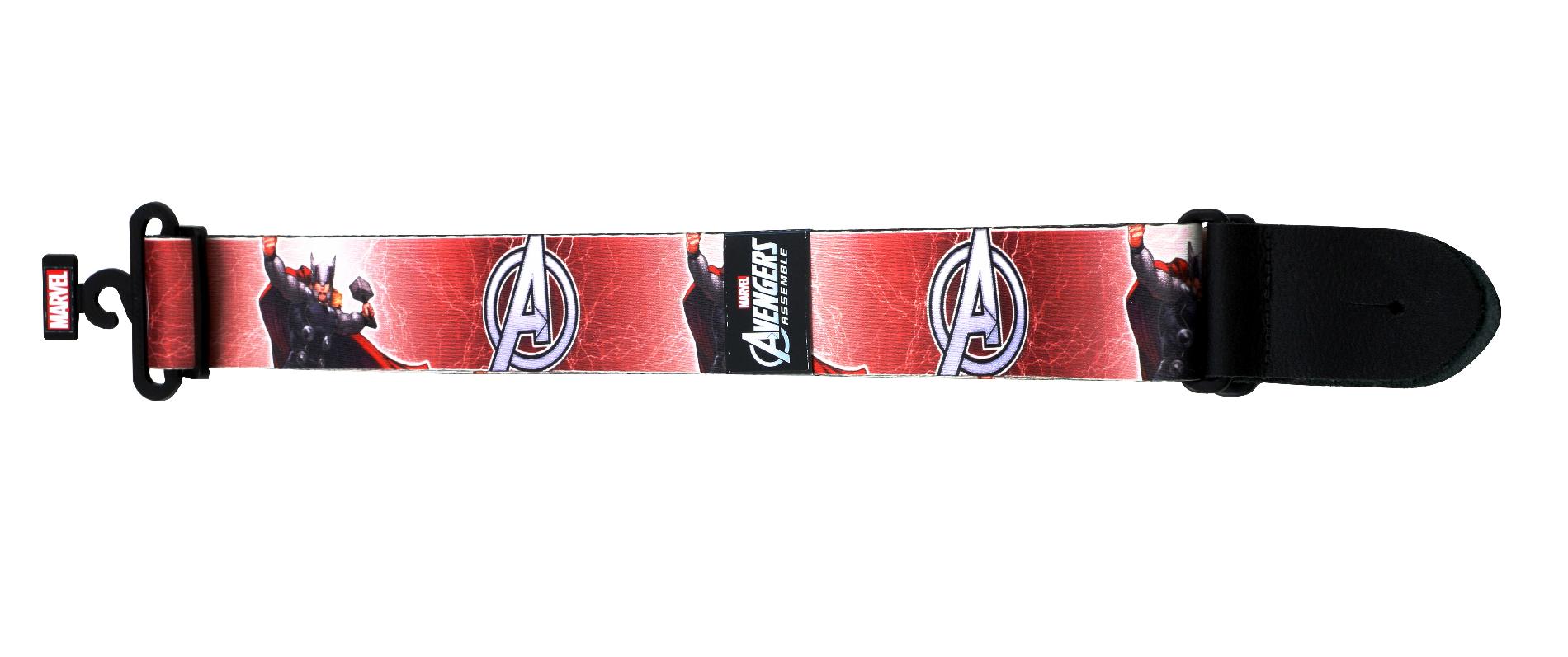 Avengers Thor Guitar Strap
